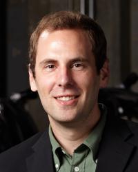 Luke Bergman