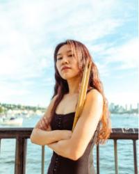 Melissa Wang