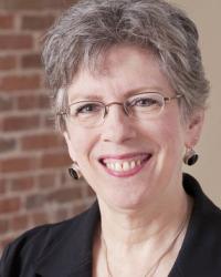 Nancy Zylstra, Music History visiting scholar