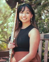 Rachel Reyes Rachel Reyes