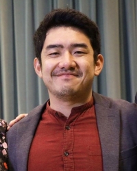 Roger Wu Roger Wu