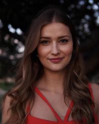 Sarah Fantappiè