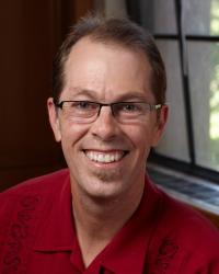 Ethnomusicology professor Shannon Dudley (Photo: Steve Korn).