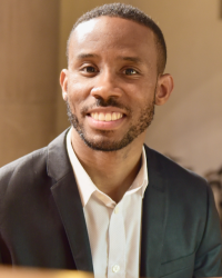 Artist in Residence Stephen Price, Organ