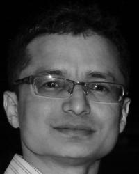 Subhash Ram Prajapati
