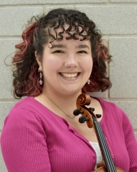 Taylor DeCastro