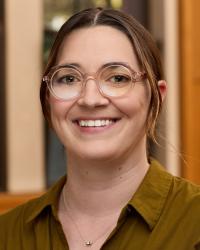 Andy Thorns (Photo: Steve Korn)