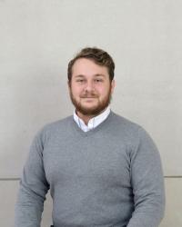 Christopher Lerch, DMA, Choral Conducting. 