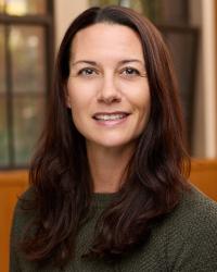 Erin Bodnar (Photo: Steve Korn)