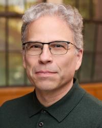 John-Carlos Perea (Photo: Steve Korn).