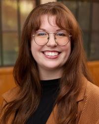 Molly Callison (Photo: Steve Korn)