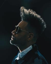 Kassa Overall (Photo: Spencer Ostrander)