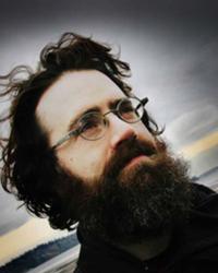 Steve Moore, trombone and piano