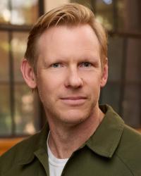 Ted Poor (Photo: Steve Korn).