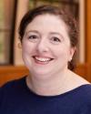 Undergraduate Advisor Leann Martin