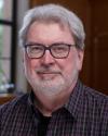 Jazz Studies faculty Steve Rodby (Photo: Steve Korn). Steve Rodby