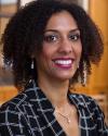 Associate Professor Christina Sunardi becomes chair of the UW Dance department on July 1, 2020 (Photo: Steve Korn). Christina Sunardi
