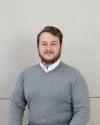 Christopher Lerch, DMA, Choral Conducting. 