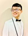 Chung-An Wang, DMA, Choral Conducting