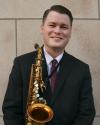 Jacob Zimmerman, saxophone