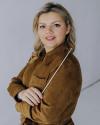 Katia Velit-Akhremenko, MM, Choral Conducting
