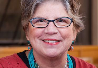 Marisol Berrios-Miranda 