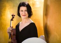 Melia Watras, viola