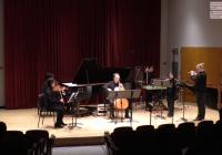 Modern Music Ensemble