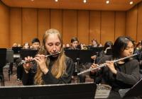 Wind Ensemble 