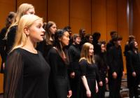 University Chorale