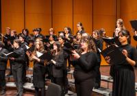 University Chorale