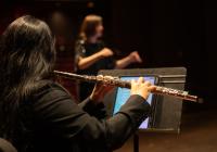 Modern Music Ensemble