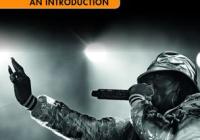 Listening to Rap cover image of Missy Elliott performing