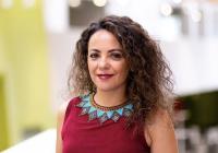 Ana Alonso-Minutti, University of New Mexico