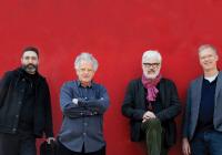 Arditti Quartet (Photo: Manu Theobald).
