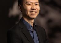 Guest pianist Brian Hsu