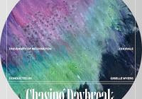Cover Art for Chasing Daybreak