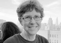 Alumna Cindy Beitmen