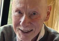 David A. Wood, late UW Music librarian