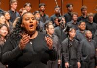 Gospel Choir