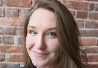 Paula Clare Harper, University of Chicago