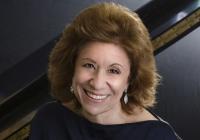 Pianist Joanne Polk