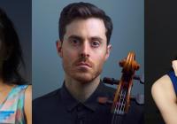 Longleash trio