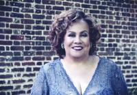 Soprano Louise Toppin