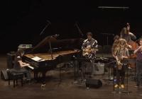 UW Modern Band (Photo: School of Music YouTube).  Modern Band