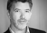 Guest scholar Nicolas Mathew