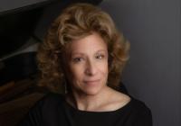 Pianist Joanne Polk