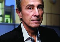 Guest pianist Santiago Rodriguez