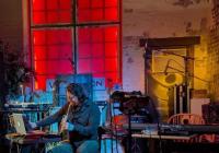 Greg Sinibaldi (Photo: Courtesy of Greg Sinibaldi).