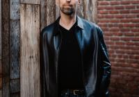 Guest pianist Spencer Myer